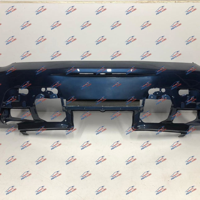 Ferrari 488 Pista Rear Bumper, USA Version, OEM, Part Number 985827913