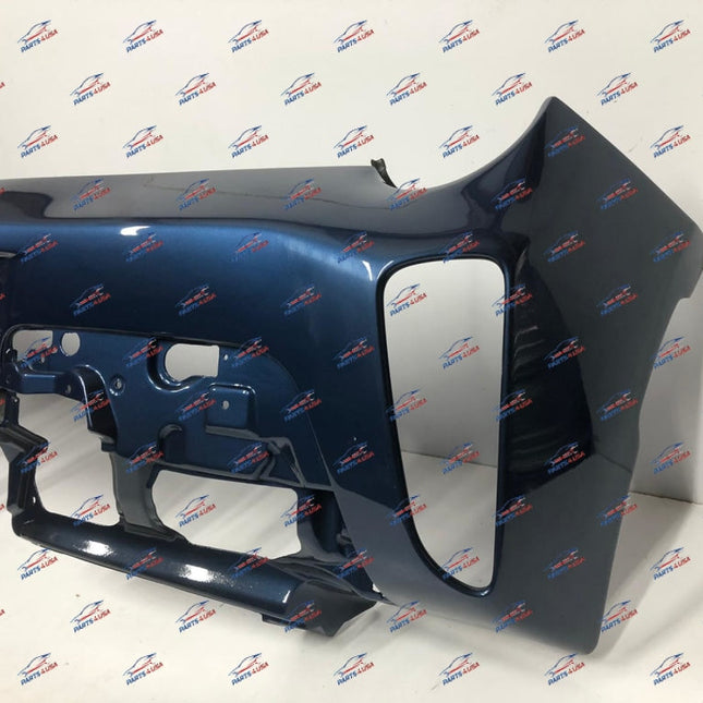 Ferrari 488 Pista Rear Bumper, USA Version, OEM, Part Number 985827913, view 3