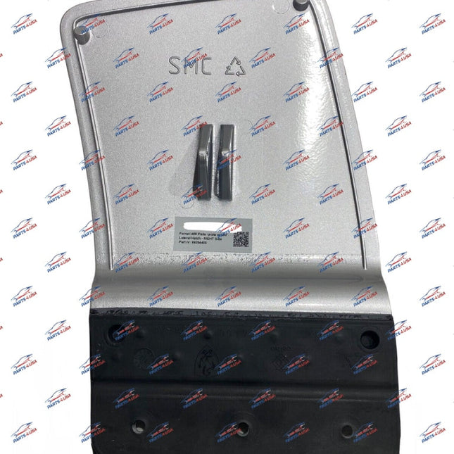 Ferrari 488 Pista Right Lateral Hatch, OEM, Part Number: 89284400, view 2