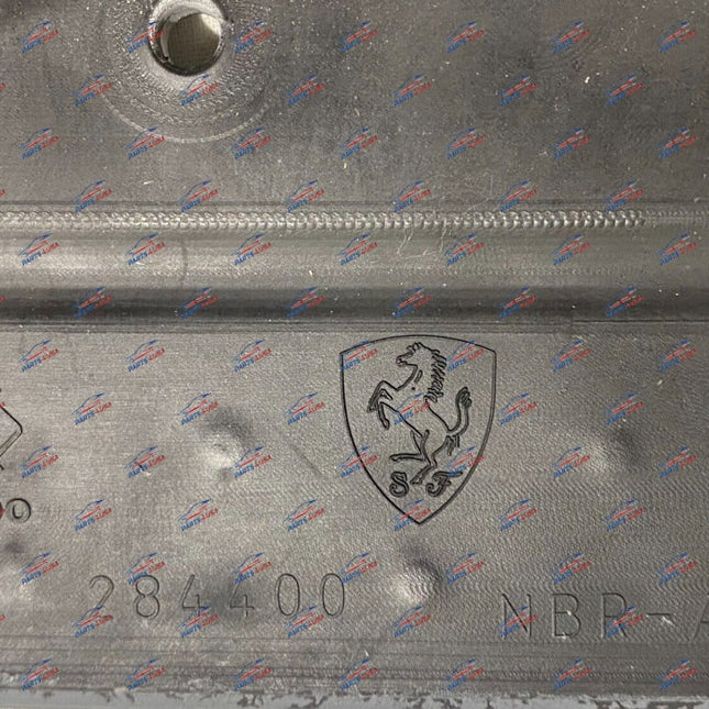 Ferrari 488 Pista Right Lateral Hatch, OEM, Part Number: 89284400, view 5
