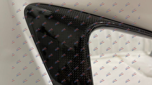 Ferrari 488 Pista Spider Front Bumper Complete, OEM, Part Number: 985792848