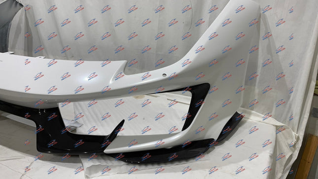 Ferrari 488 Pista Spider Front Bumper Complete, OEM, Part Number: 985792848