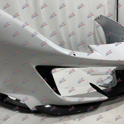 Ferrari 488 Pista Spider Front Bumper Complete, OEM, Part Number: 985792848