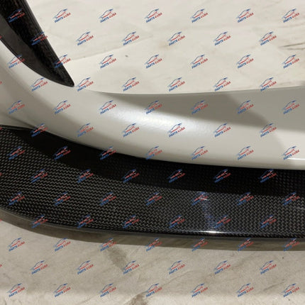 Ferrari 488 Pista Spider Front Bumper Complete, OEM, Part Number: 985792848