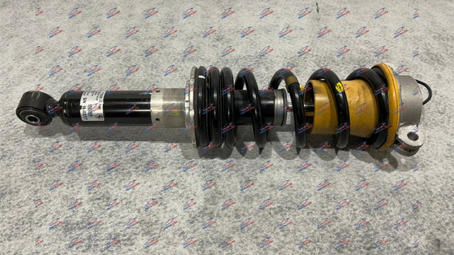 Ferrari 488 Pista Spider Rear Suspension Shock Absorber, Part Number: 338435