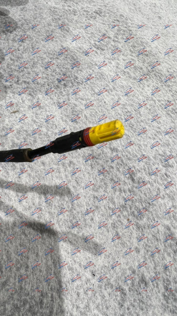 Ferrari 488 Pista Spider Rear Suspension Shock Absorber, Part Number: 338435