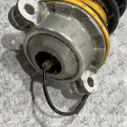 Ferrari 488 Pista Spider Rear Suspension Shock Absorber, Part Number: 338435