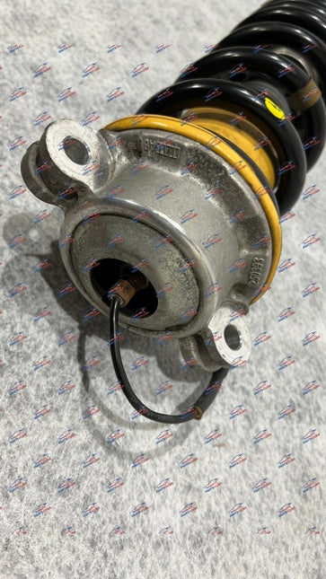 Ferrari 488 Pista Spider Rear Suspension Shock Absorber, Part Number: 338435
