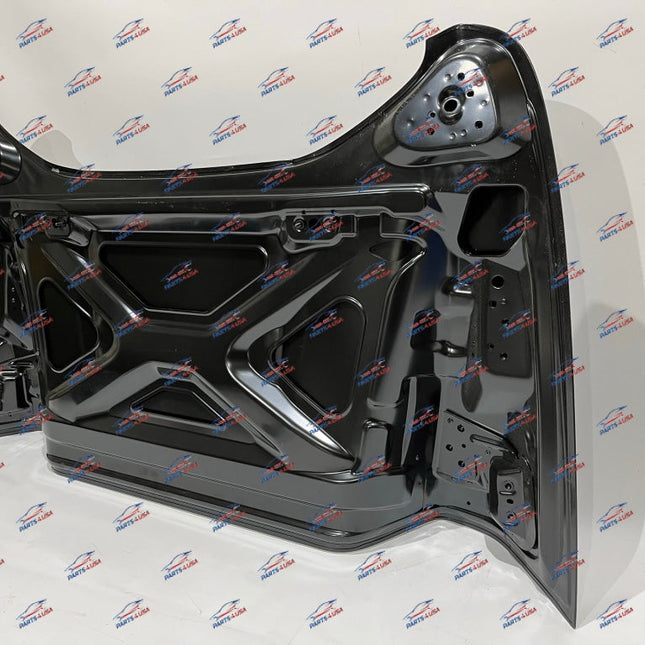 Ferrari 488 Spider Tonneau Roof Cover, New, Primed, OEM, Part Number: 86473311, view 6
