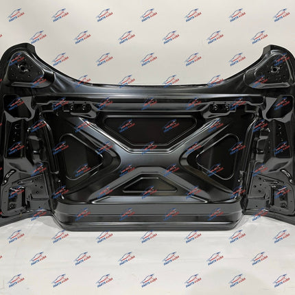 Ferrari 488 Spider Tonneau Roof Cover, New, Primed, OEM, Part Number: 86473311