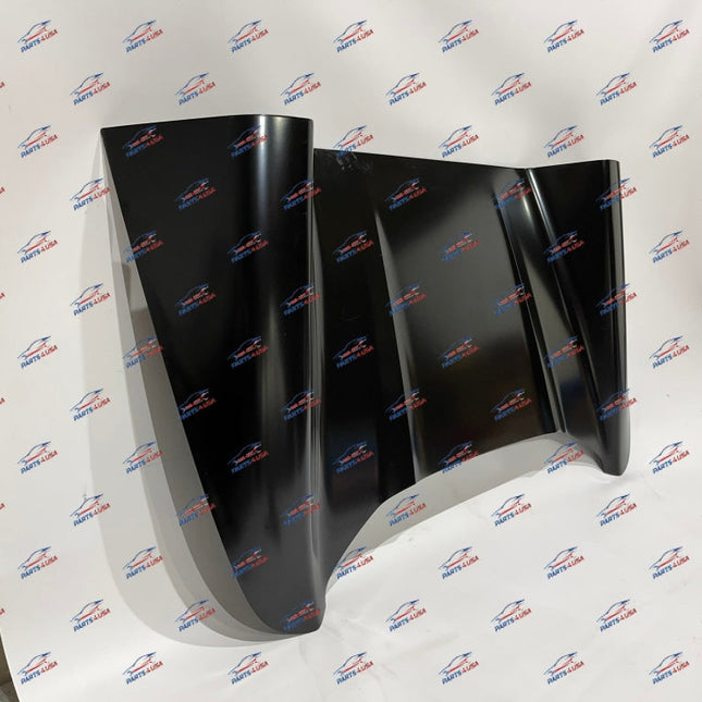 Ferrari 488 Spider Tonneau Roof Cover, New, Primed, OEM, Part Number: 86473311, view 2