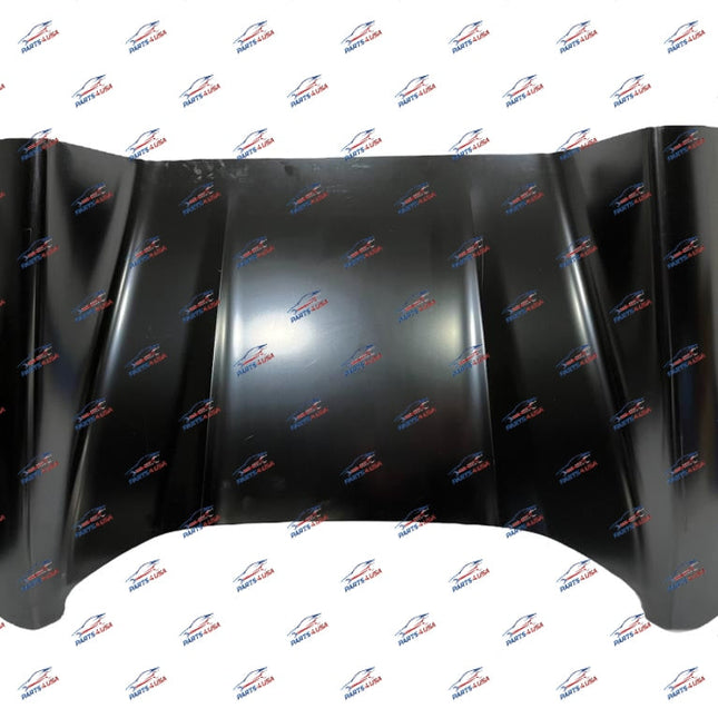 Ferrari 488 Spider Tonneau Roof Cover, New, Primed, OEM, Part Number: 86473311