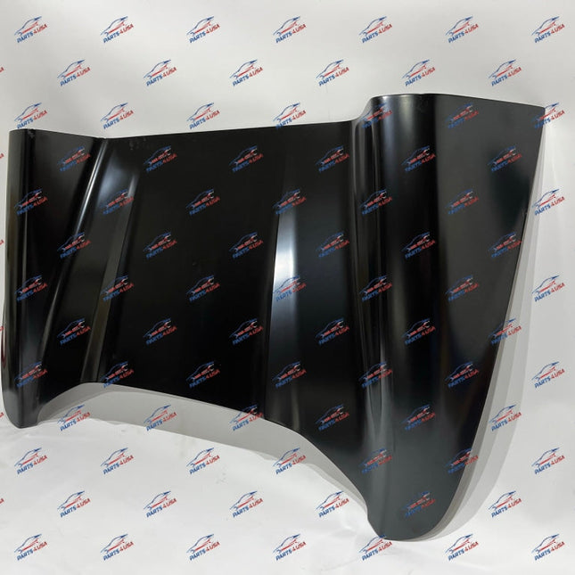 Ferrari 488 Spider Tonneau Roof Cover, New, Primed, OEM, Part Number: 86473311, view 3