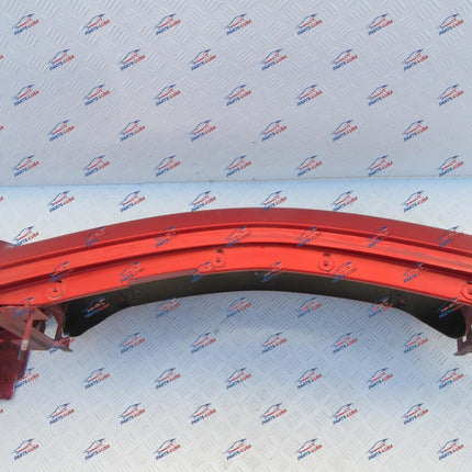 Ferrari 599 GTO Front Bumper with Carbon Fiber Front Lip, OEM, Part Number: 83549310