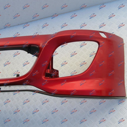 Ferrari 599 GTO Front Bumper with Carbon Fiber Front Lip, OEM, Part Number: 83549310