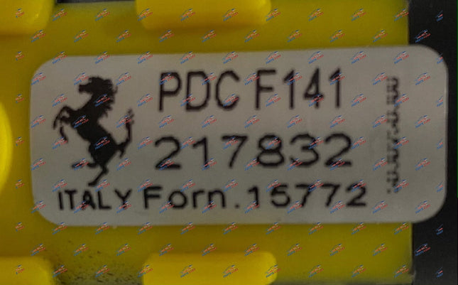 Ferrari 599 & Maserati GranTurismo PDC Sensor, OEM, Part Number: 217832