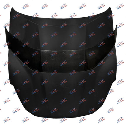 Ferrari 812 Competizione Complete Front Lid Hood, Carbon Fiber, OEM