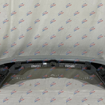 Ferrari 812 Competizione Rear Spoiler, Carbon Fiber, Primed, OEM, Part Number 766318