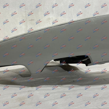 Ferrari 812 Competizione Rear Spoiler, Carbon Fiber, Primed, OEM, Part Number 766318