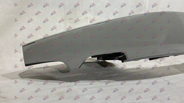 Ferrari 812 Competizione Rear Spoiler, Carbon Fiber, Primed, OEM, Part Number 766318