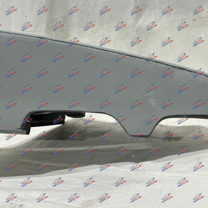 Ferrari 812 Competizione Rear Spoiler, Carbon Fiber, Primed, OEM, Part Number 766318