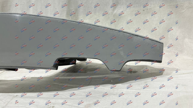 Ferrari 812 Competizione Rear Spoiler, Carbon Fiber, Primed, OEM, Part Number 766318