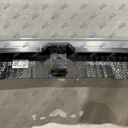 Ferrari 812 Competizione Rear Spoiler, Carbon Fiber, Primed, OEM, Part Number 766318