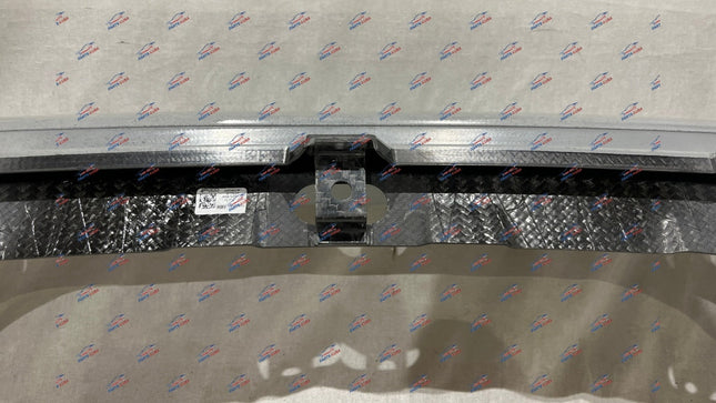 Ferrari 812 Competizione Rear Spoiler, Carbon Fiber, Primed, OEM, Part Number 766318