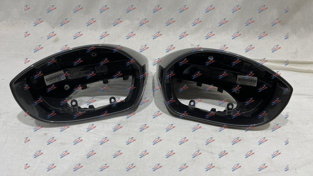 Ferrari 812 GTS Mirror Cover, Left and Right, OEM, Part Number 212835619