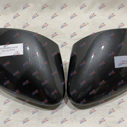Ferrari 812 GTS Mirror Cover, Left and Right, OEM, Part Number 212835619