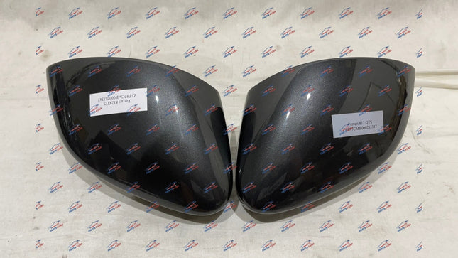 Ferrari 812 GTS Mirror Cover, Left and Right, OEM, Part Number 212835619