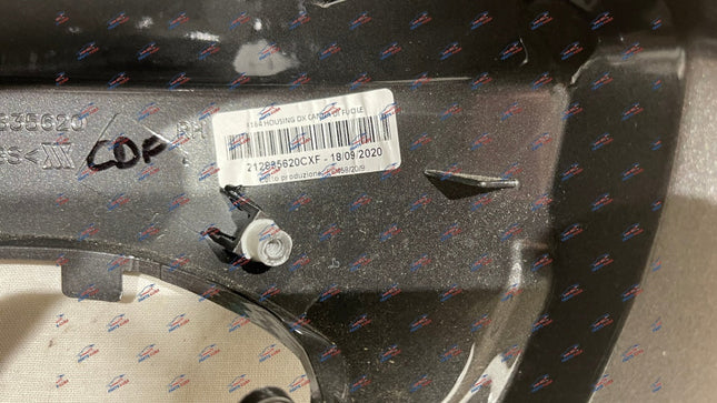 Ferrari 812 GTS Mirror Cover, Left and Right, OEM, Part Number 212835619