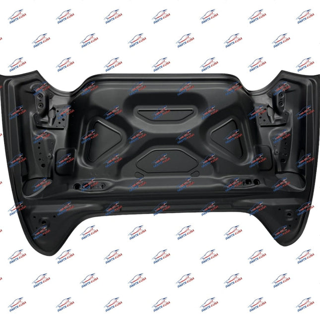 Ferrari 812 GTS Tonneau Roof Cover, Primed, OEM