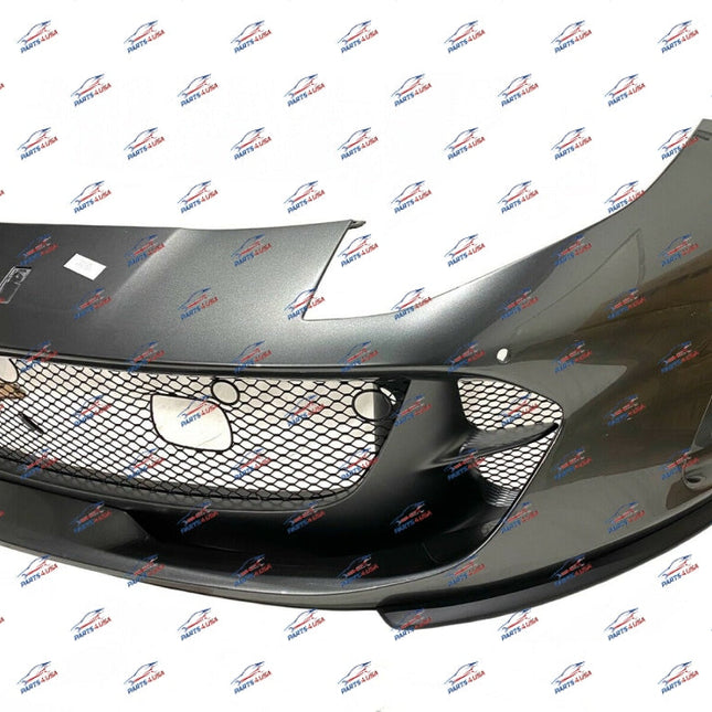 Ferrari 812 GTS Front Bumper with Grill, EU Spec, OEM, Part Number 89041810