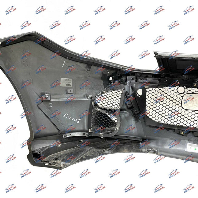 Ferrari 812 GTS Front Bumper with Grill, EU Spec, OEM, Part Number 89041810