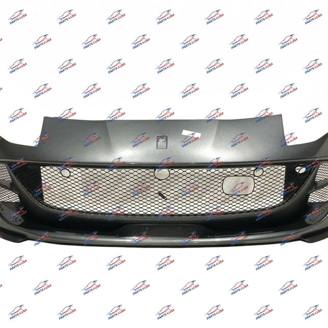 Ferrari 812 GTS Front Bumper with Grill, EU Spec, OEM, Part Number 89041810