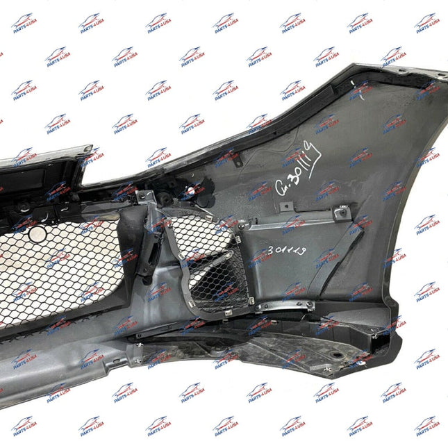 Ferrari 812 GTS Front Bumper with Grill, EU Spec, OEM, Part Number 89041810