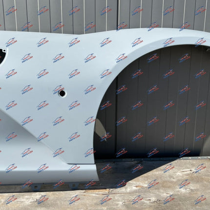 Ferrari 812 Superfast Right Fender, Shield Version, OEM, Part Number 88189611