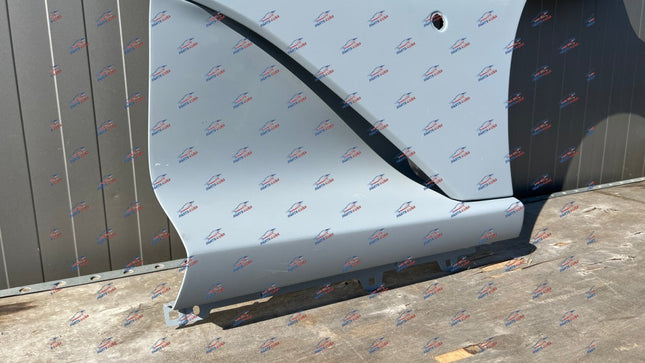 Ferrari 812 Superfast Right Fender, Shield Version, OEM, Part Number 88189611