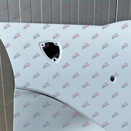 Ferrari 812 Superfast Right Fender, Shield Version, OEM, Part Number 88189611