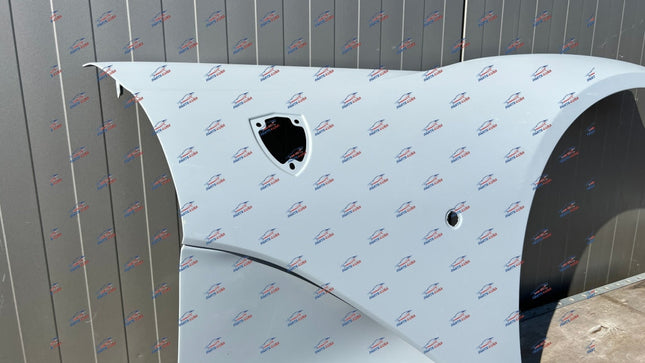 Ferrari 812 Superfast Right Fender, Shield Version, OEM, Part Number 88189611