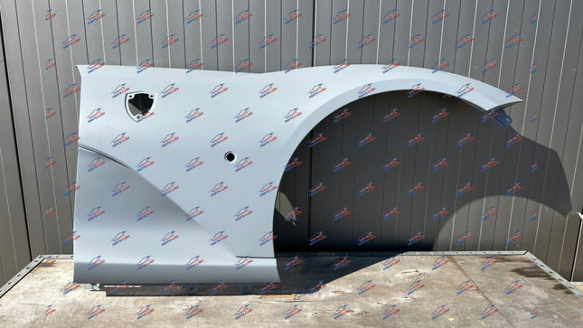 Ferrari 812 Superfast Right Fender, Shield Version, OEM, Part Number 88189611