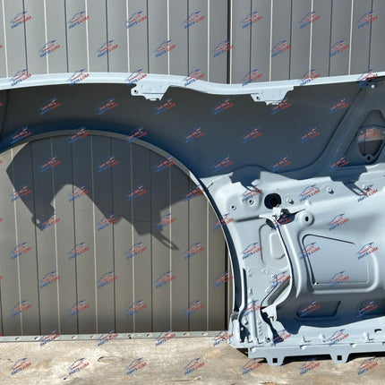 Ferrari 812 Superfast Right Fender, Shield Version, OEM, Part Number 88189611