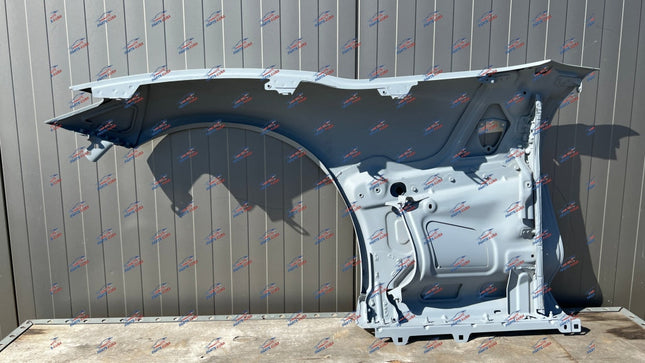 Ferrari 812 Superfast Right Fender, Shield Version, OEM, Part Number 88189611
