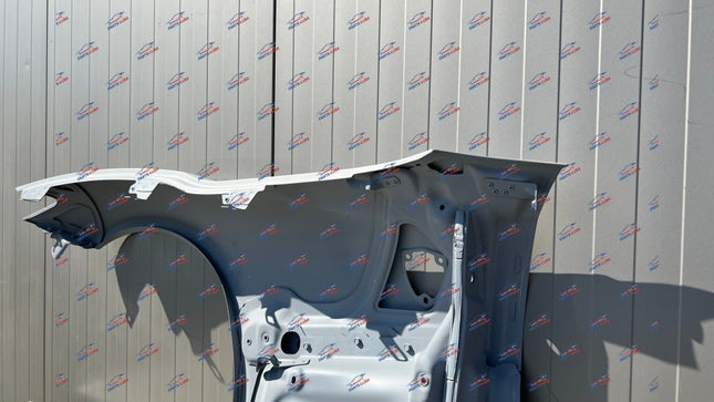 Ferrari 812 Superfast Right Fender, Shield Version, OEM, Part Number 88189611