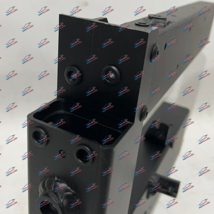 Ferrari 812 Superfast Front Crash Box Member, Upper & Lower Front Strut, Left + Right, OEM, Part Numbers: 985330038/985330036/985330509/985334341
