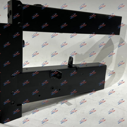 Ferrari 812 Superfast Front Crash Box Member, Upper & Lower Front Strut, Left + Right, OEM, Part Numbers: 985330038/985330036/985330509/985334341