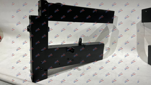 Ferrari 812 Superfast Front Crash Box Member, Upper & Lower Front Strut, Left + Right, OEM, Part Numbers: 985330038/985330036/985330509/985334341