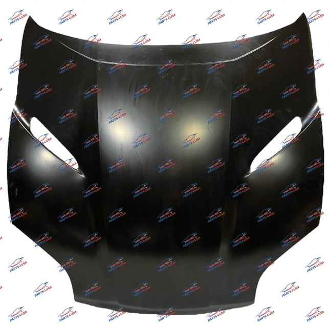 Ferrari 812 Superfast Front Hood, Primed, OEM, Part Number: 88155811