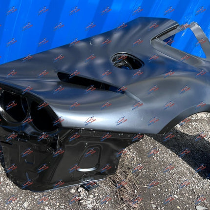 Ferrari 812 Superfast Quarter Panel Flank, Right Side, Primed, US Spec, OEM, Part Numbers: 985813585/88174211